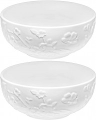 Набор салатников «Цветущая сакура» - Фото 3