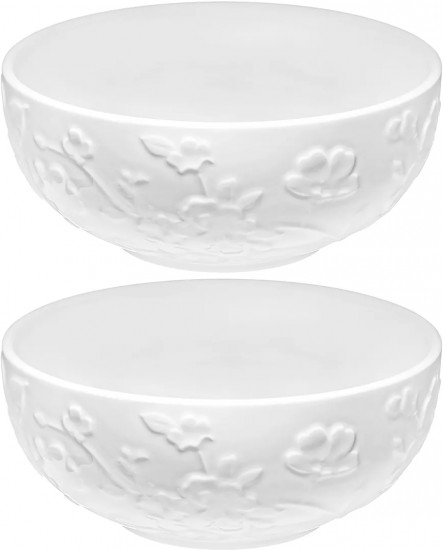 Набор салатников «Цветущая сакура»