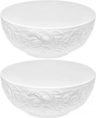 Набор салатников «Тюльпаны» - Фото 2