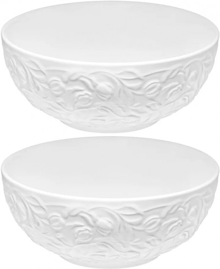 Набор салатников «Тюльпаны»