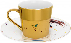 Чайная пара «Колибри» - Фото 4