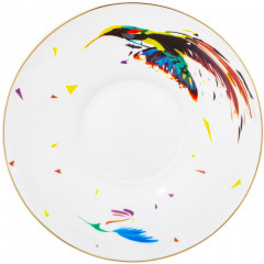 Чайная пара «Колибри» - Фото 6