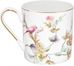 Кружка «Певчие птички» - Фото 2