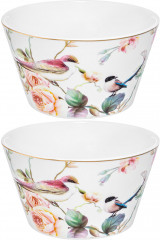 Набор салатников «Певчие птички» - Фото 2