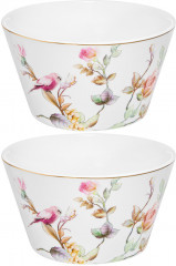 Набор салатников «Певчие птички» - Фото 3