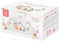 Масленка «Певчие птички» - Фото 4