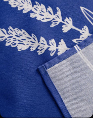 Набор полотенец «Лаванда» - Фото 4