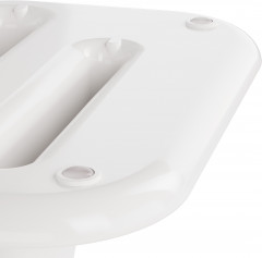 Подставка под крышку и ложку - Фото 1