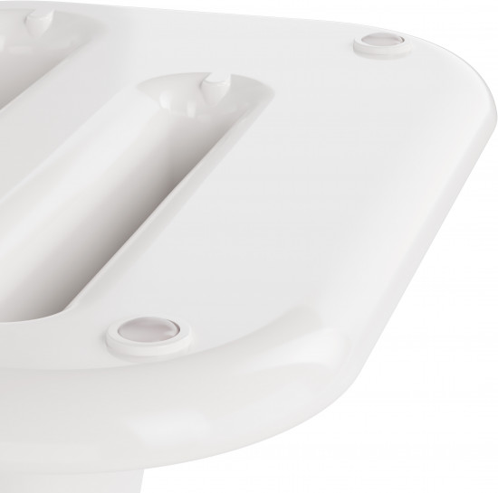 Подставка под крышку и ложку