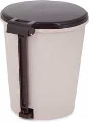 Контейнер для мусора с педалью - Фото 4