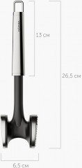 Молоток для мяса «Regina» - Фото 2