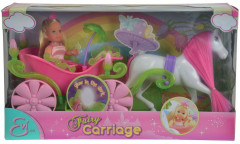 Набор игровой «Еви в карете» - Фото 2