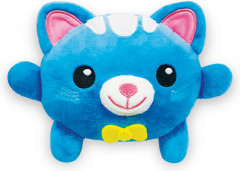 Игрушка музыкальная «Котик» - Фото 1