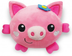 Игрушка музыкальная «Свинка» - Фото 1