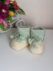 Подарочный комплект «Барашек» - Фото 1