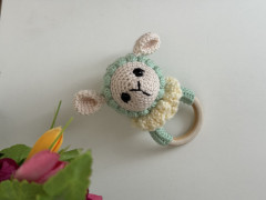 Подарочный комплект «Барашек» - Фото 3