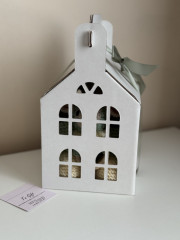 Подарочный комплект «Барашек» - Фото 4