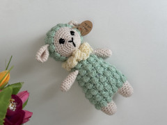 Подарочный комплект «Барашек» - Фото 5