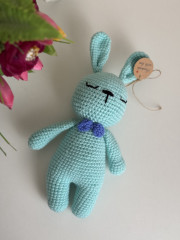 Подарочный комплект «Зайка» - Фото 1