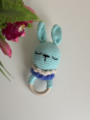 Подарочный комплект «Зайка» - Фото 2