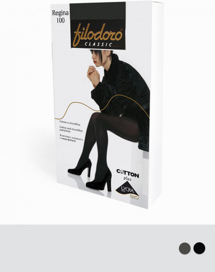Колготки женские «Regina 100»