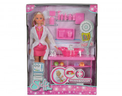 Набор игровой «Штеффи-ветеринар» - Фото 3