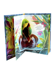 Pop-up для малышей. Тук-тук. Кто где живет? - Фото 2