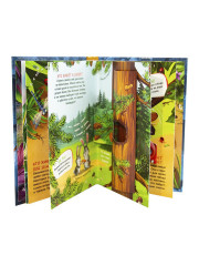 Pop-up для малышей. Тук-тук. Кто где живет? - Фото 3