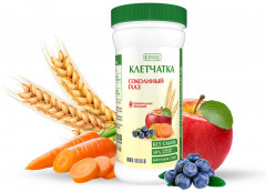 Клетчатка «Соколиный глаз» - Фото 1