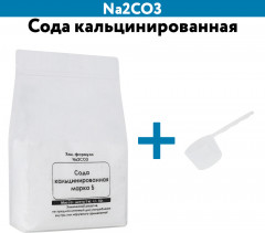 Сода кальцинированная - Фото 4