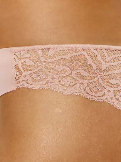 Трусы-бразильяна женские