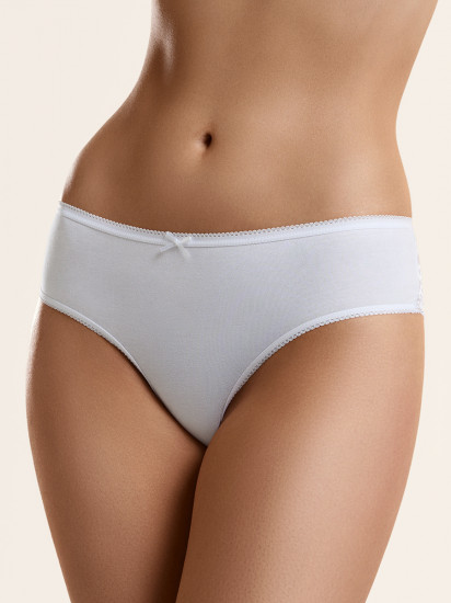 Трусы-бразильяна женские