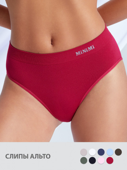 Трусы-слип женские