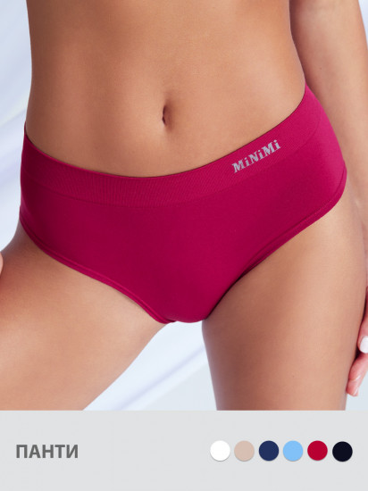 Трусы-шорты женские