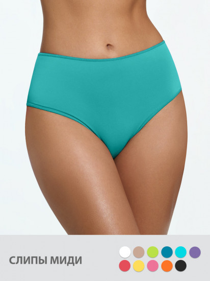 Трусы-слип женские