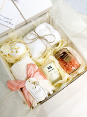 Подарочный набор «Warm Harmony» - Фото 1