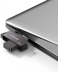 Флеш-накопитель USB 3.0 ZB195 32GB - Фото 1