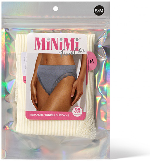 Трусы-слип женские