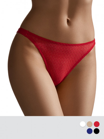 Трусы-танга женские