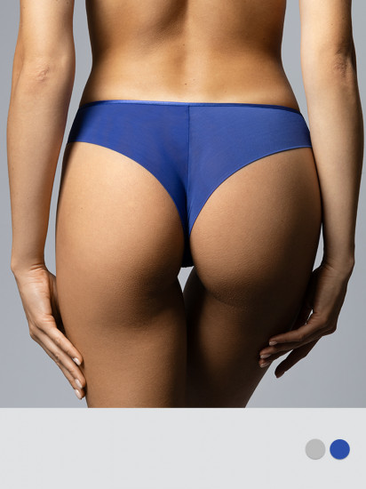 Трусы-бразильяна женские