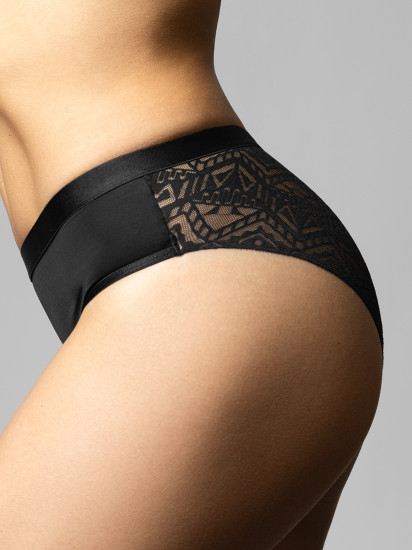 Трусы-слип женские