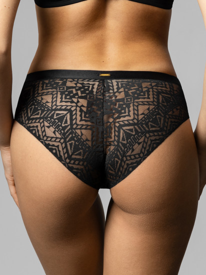 Трусы-слип женские