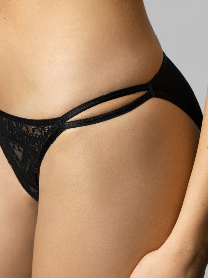 Трусы-танга женские