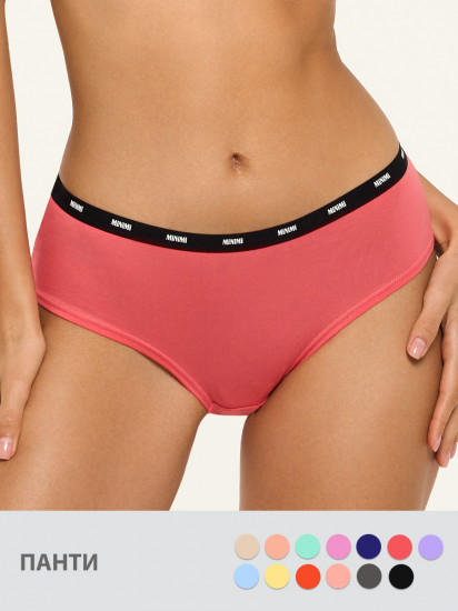 Трусы-панти женские