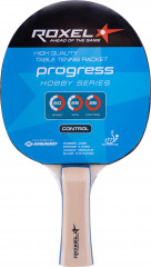 Набор для настольного тенниса «Hobby Progress» - Фото 1