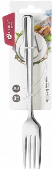 Набор вилок столовых «Modern»
