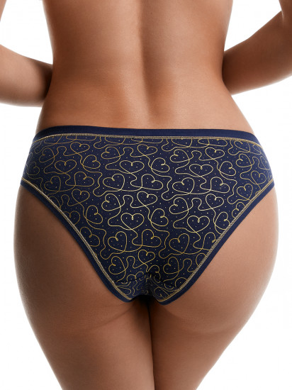 Трусы-слип женские