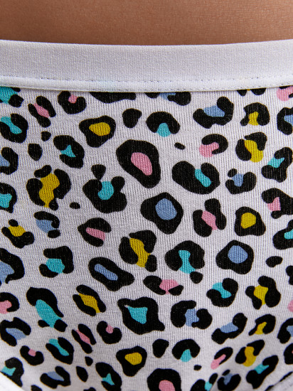 Трусы-слип женские