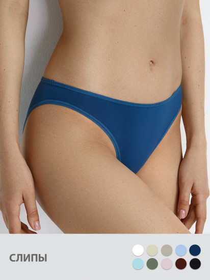 Трусы-слип женские