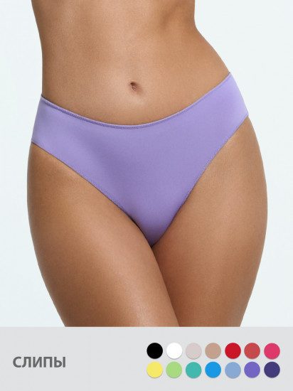 Трусы-слип женские